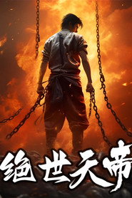 绝世天帝 封面