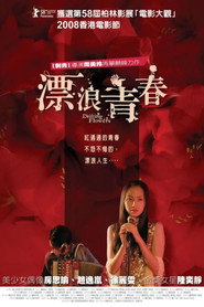 漂浪青春 封面