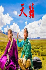 天籁 封面