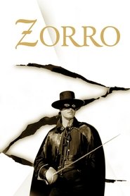 Zorro 封面