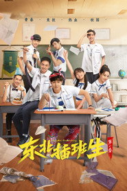 东北插班生 封面