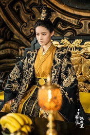 无双九千岁 封面
