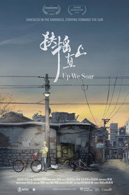 扶摇直上 封面
