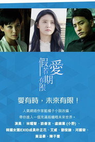 假如爱有期限 封面