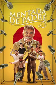 Mentada De Padre 封面