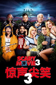 惊声尖笑3 封面