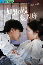 如果从没爱过你 封面