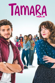 Tamara Vol. 2 封面