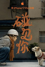 碰见你 封面