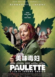 美味毒妇 封面