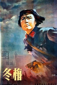 冬梅 封面
