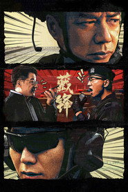藏锋 封面