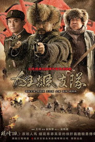 狂飙支队 封面