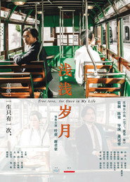 浅浅岁月 封面