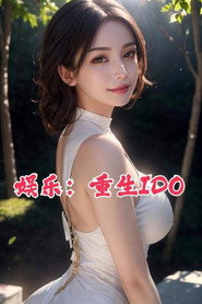 娱乐:重生IDO 封面