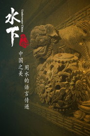 水下中国 封面