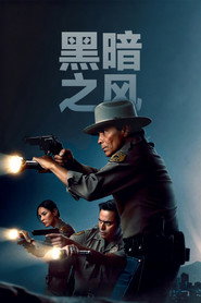黑暗之风 封面