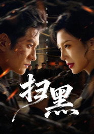 扫黑(2026) 封面