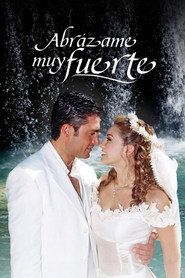 Abrázame muy fuerte 封面