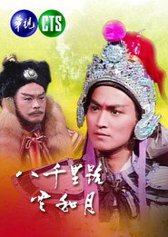 八千里路云和月 封面