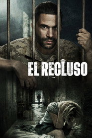 El recluso 封面