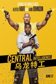 乌龙特工 封面