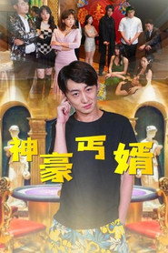 神豪丐婿 封面