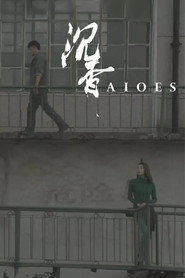 沉香 封面