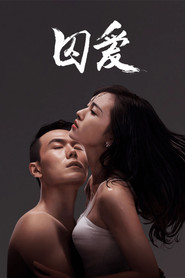 囚爱 封面