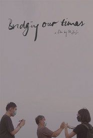 Bridging our times 封面