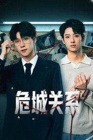 危城关系 封面