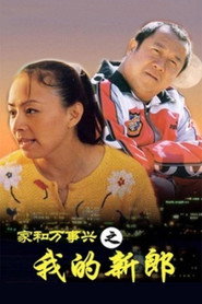 家和万事兴之我的新郎 封面
