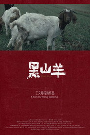 黑山羊 封面