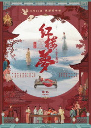 红楼梦之金玉良缘 封面