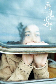 再见，少年 封面