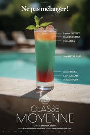 Classe moyenne 封面