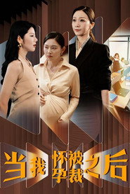 当我怀孕被裁之后 封面