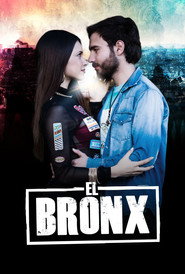 El Bronx 封面
