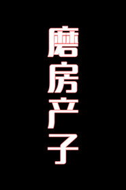磨房产子-花鼓戏 封面