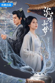 沉香如梦夜不寒 封面