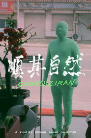 Shunqiziran 封面