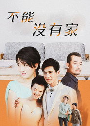 不能没有家 封面