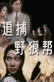 野狼帮 封面