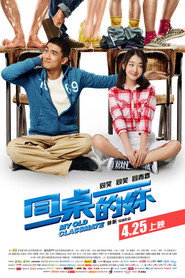 同桌的妳 封面