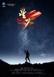 星火 封面