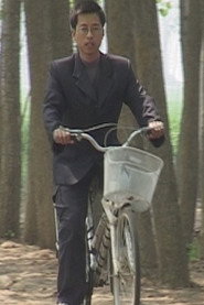 乡村教师 封面