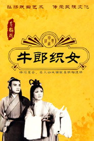 牛郎织女 封面
