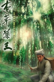 本草药王 封面
