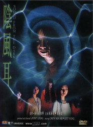 阴风耳 封面