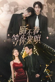 睡不着等你来哄 封面
